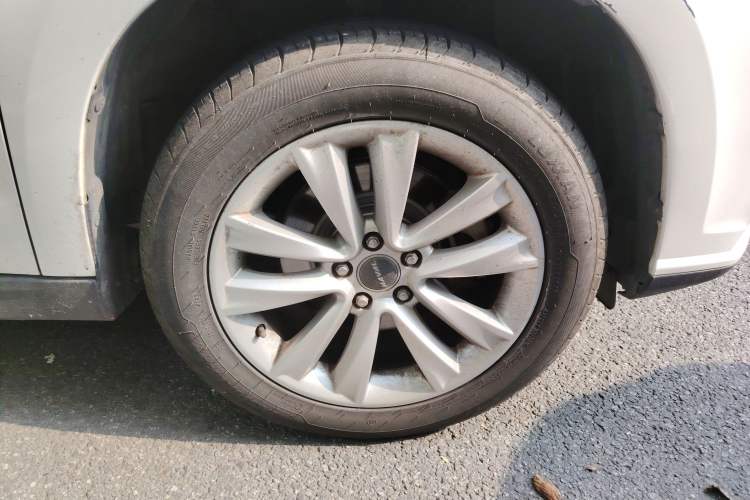 Used Haval H2 2016 Red-Label 1.5T Automatic Two-Wheel Drive Luxury Model