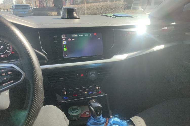 Used Volkswagen Passat 2023 Revised 330TSI Starry Elite Edition
