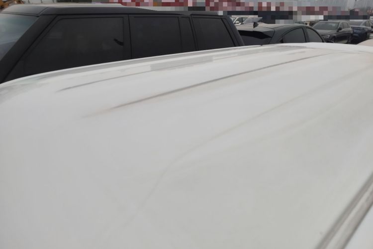 Used Geely Galaxy Panda 2025 210 km – Yuanqi Bear