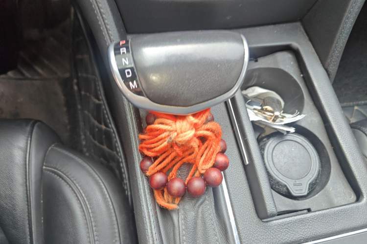 Used Cadillac CT6 PLUG-IN 2017 30E Elite Version