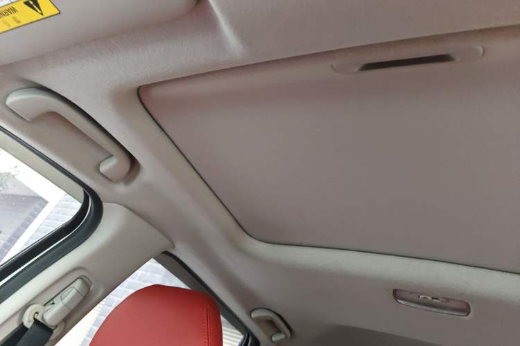 Used Honda Fit 2018 1.5L CVT Comfort Sunroof Version