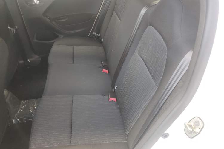 Used Citroen Elysee 2016 1.6L Manual Fashion Edition
