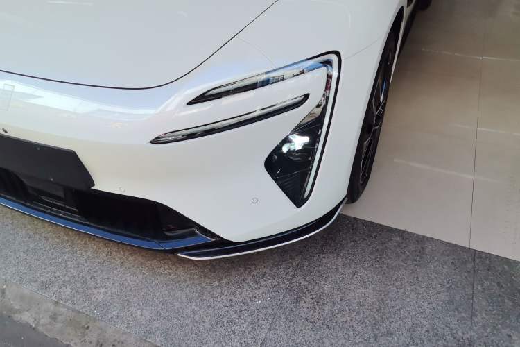 Used Avatr 06 2025 Ultra Pure Electric Edition