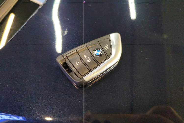 Used BMW X3 2022 Facelift xDrive30i Luxury Edition M Night Edition Package