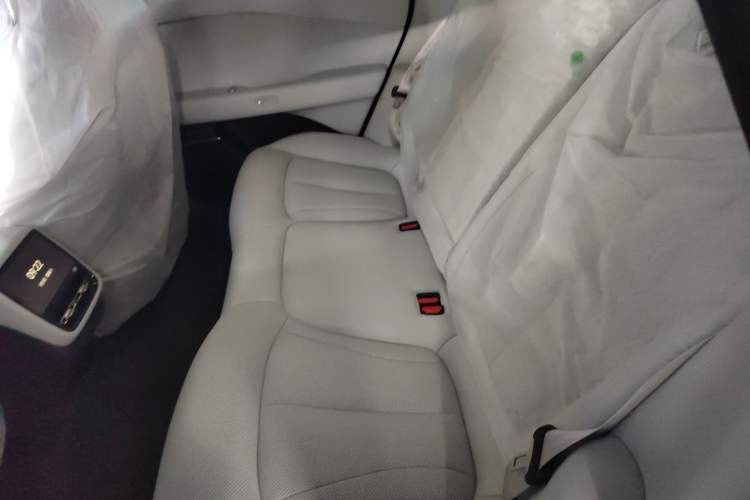 Used XPeng P7+ 2024 Long-Range Max
