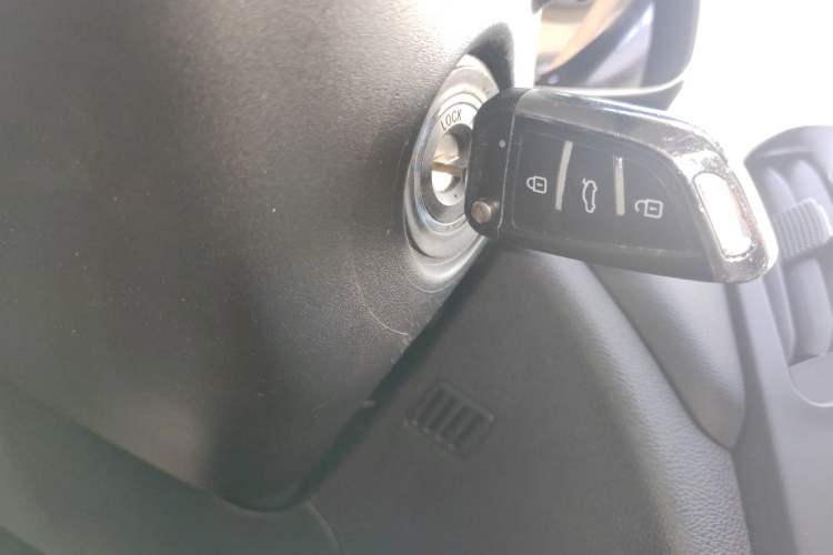 Used Chery Arrizo 5 2016 1.5L CVT Trendsetting Edition
