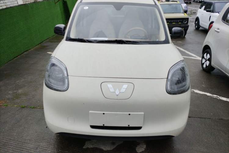 Used Wuling Hongguang MINIEV 2025 Four-Door Version Advanced Edition