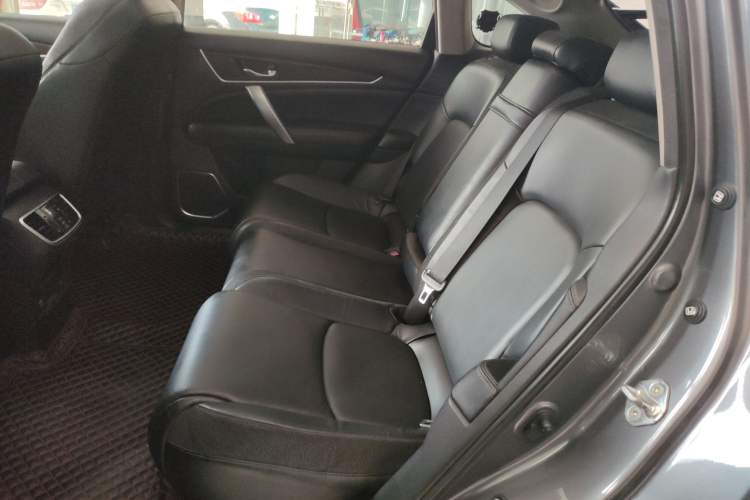 Used Honda Avancier 2017 240TURBO Two-Wheel Drive Comfort Version