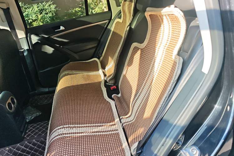 Used Volkswagen Tiguan 2013 1.8 TSI Automatic All-Wheel Drive Luxury Model