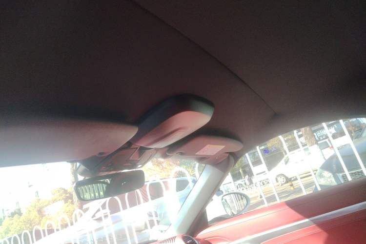 Used Porsche 718 2023 Boxster Style Edition 2.0T