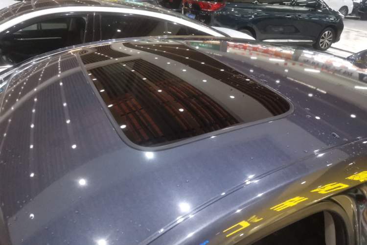 Used Honda Accord 2022 Xing·Hybrid 2.0L Xingling Version