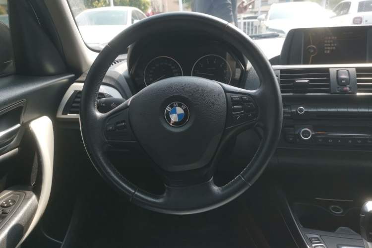 Used BMW 1 Series 2012 118i Leading Model
