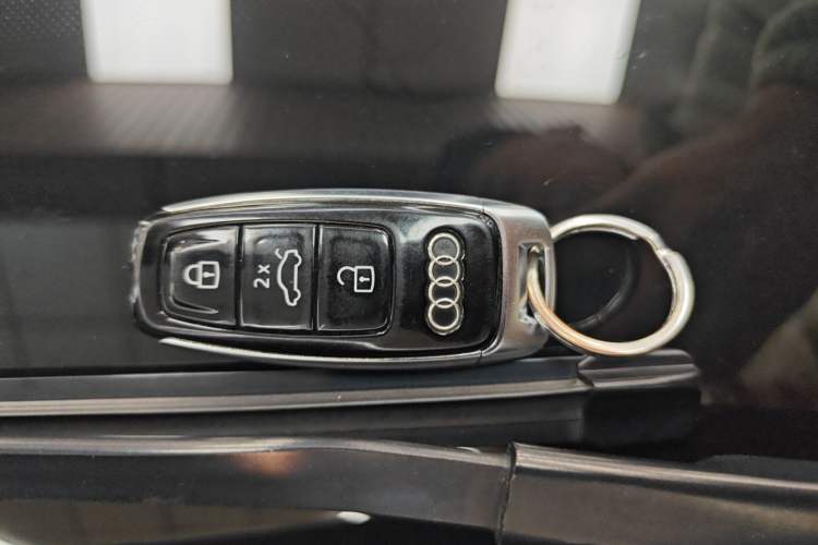 Used Audi A6L 2024 45 TFSI Prestige Dynamic Edition
