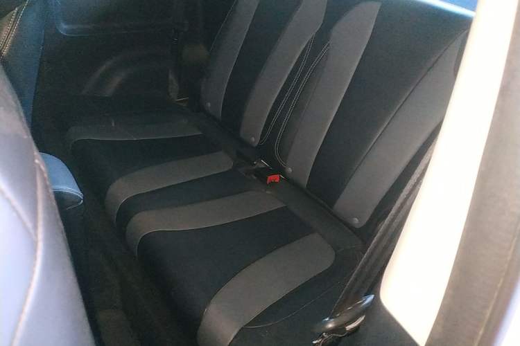 Used Roewe Clever 2022 311km QiQi BoBo Edition
