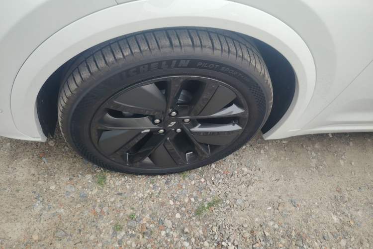 Used Li Auto L7 2024 Pro Model