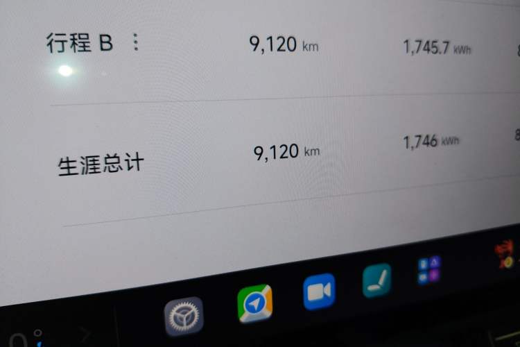 Used Xiaomi Auto YU7 2025 Ultra-Long Range High-Performance All-Wheel-Drive Max Edition
