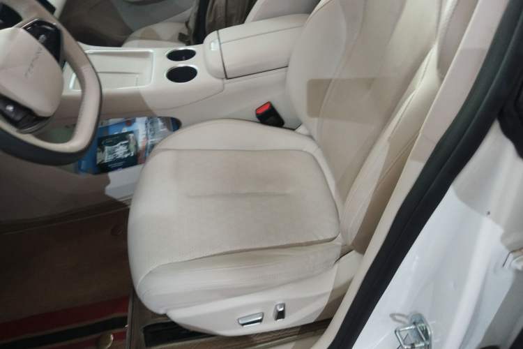 Used FORTHING Xinghai S7 2024 555 Luxury Edition
