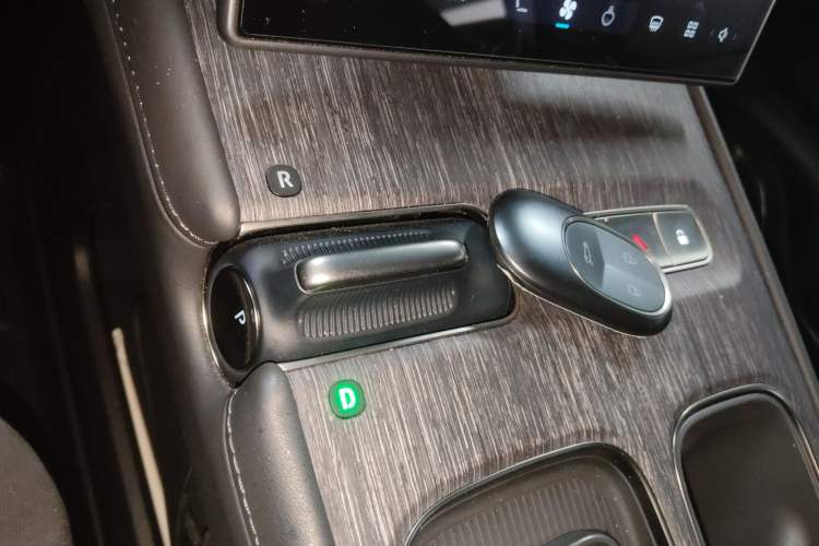 Used Nio ES7 2022 100kWh First Edition
