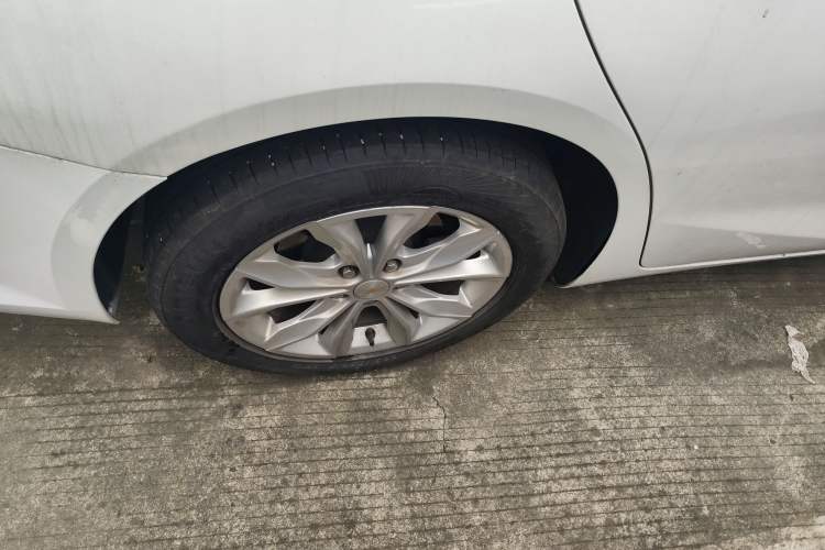 Used Chevrolet Malibu XL 2021 535T Automatic Sport Edition