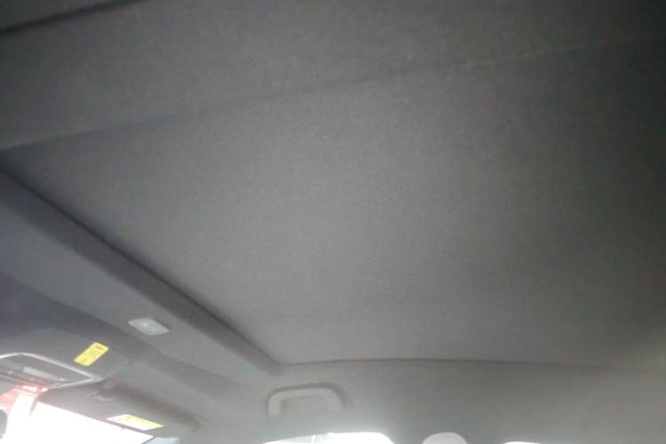 Used XPeng G6 2024 580 Long-Range Plus