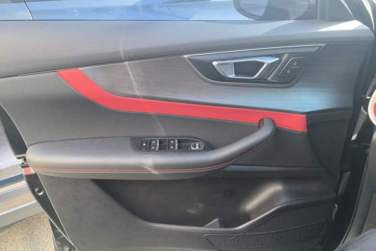 Used Chery Tiggo 7 2022 Super Edition 1.5T CVT Super Guardian