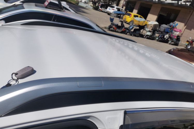 Used Citroen C3-XR 2019 230THP DCT ORIGINS Centennial Deluxe Edition