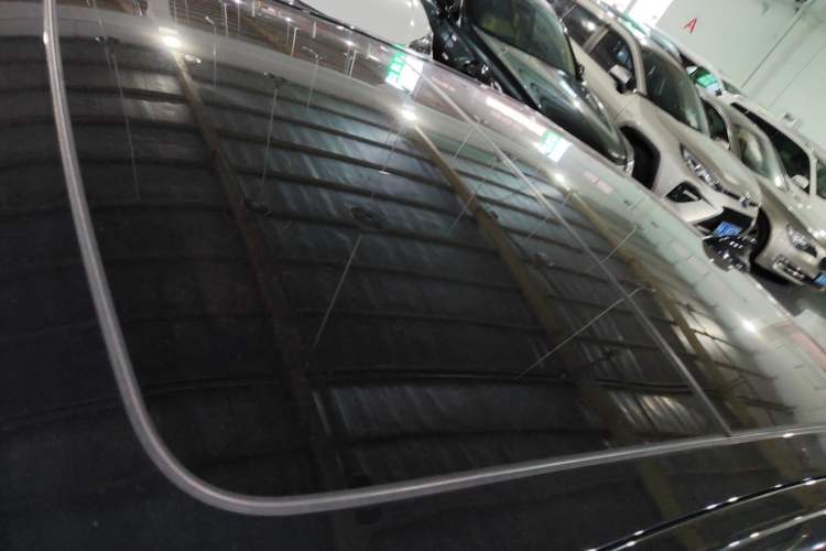 Used BMW 5 Series 2021 530Li Leading Model M Sport Package