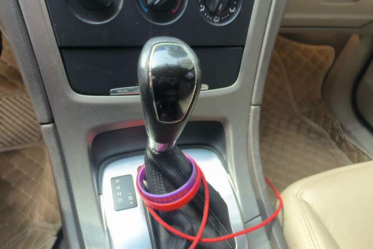 Used Ford Mondeo 2011 2.3L Fashion Edition