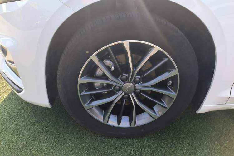 Used Geely Auto Preface 2025 Dongfang Yao 1.5TD Fuyao Edition