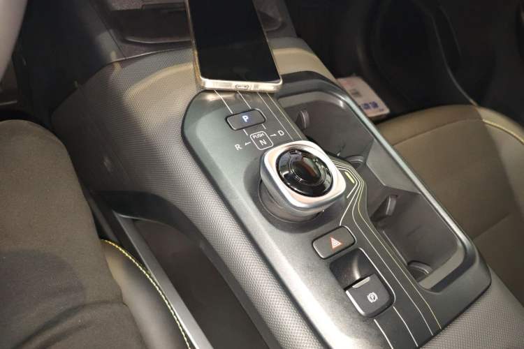 Used Toyota bZ5 2025 Model 550 PRO Smart Driving Edition
