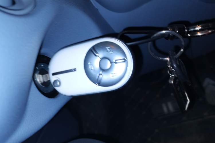 Used Bestune Pony 2025 222km Lightning Horse