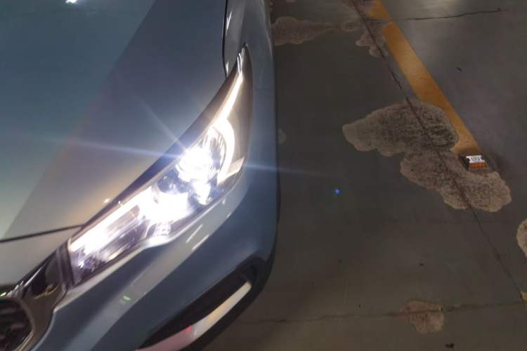 Used MG EZS Electric 2019 E-Pro Edition