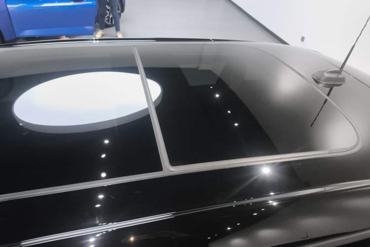 Used MINI 2022 1.5T COOPER Classic Edition Five-Door Version Roof