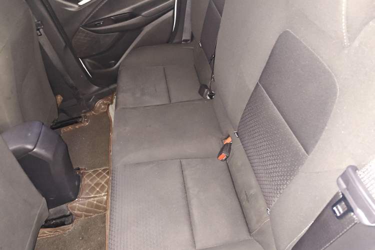 Used Chevrolet Cavalier 2020 325T Automatic Enjoyment Edition