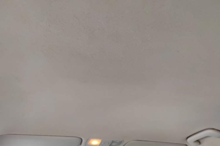 Used Kia K2 2017 Sedan 1.4L Automatic GLS Headliner