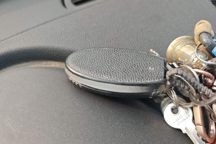 Used Nissan Qashqai 2011 2.0 XL Fire 6MT 2WD
