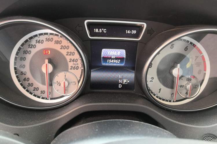 Used Mercedes-Benz GLA 2016 GLA 200 Sport Edition