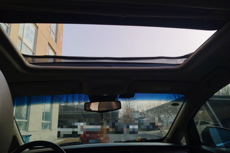 Used Buick GL8 2014 3.0L GT Luxury Business Haoya Edition
