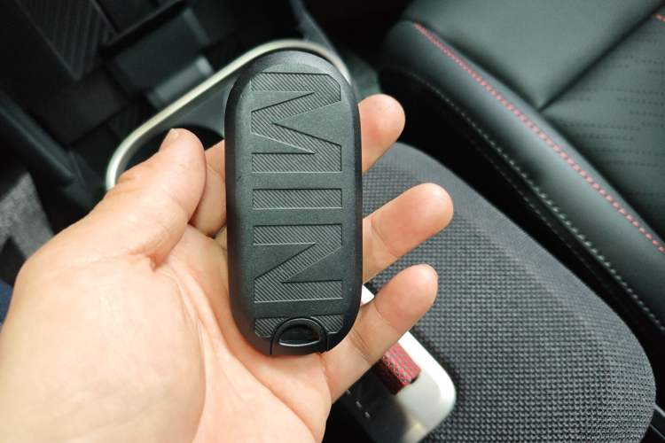 Used MINI JCW 2025 JOHN COOPER WORKS
