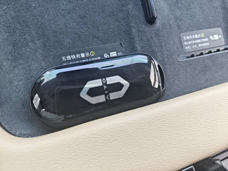 Used Hima AITO M7 2024 1.5T Rear-Drive Plus Version 5 Seats — 8