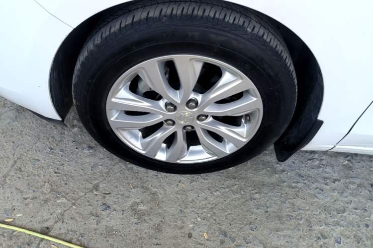 Used Buick GT 