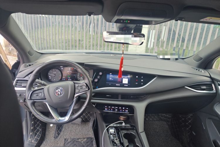 Used Buick Enclave 2022 652T 4x4 Prestige Flagship 6-Seater