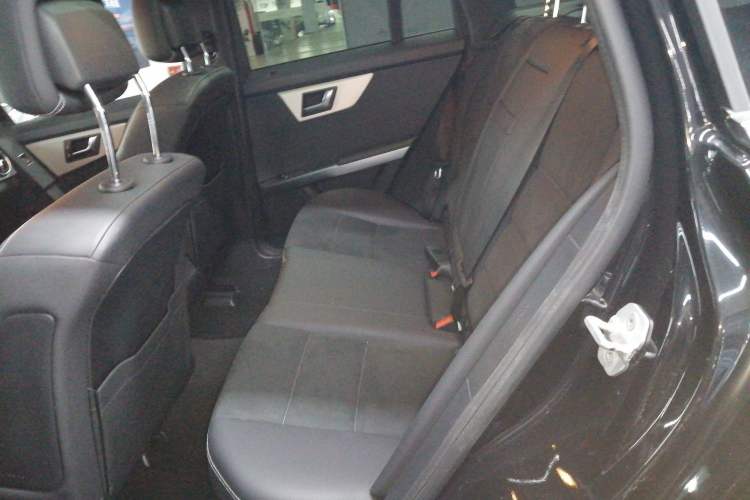 Used Mercedes-Benz GLK-Class 2015 GLK 300 4MATIC Fashion Edition Ultimate Version
