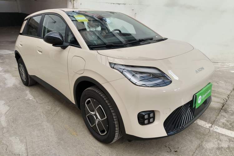 Used AION UT 2025 330 Star Edition
