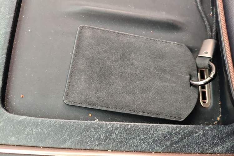 Used EXEED Star Era ET 2024 Range-Extended 200 Pro