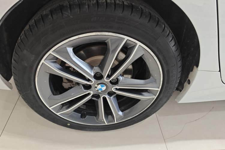 Used BMW 1 Series 2018 118i Sport Edition
