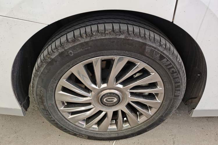 Used GAC Trumpchi M8 2023 Zongshi Series 400T Ultimate Edition