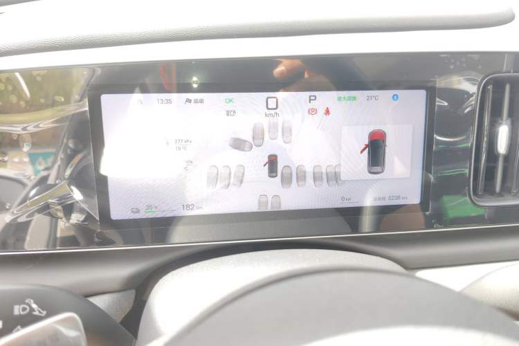 Used BYD Sealion 05 EV 2025 520 km Smart Cruise Version
