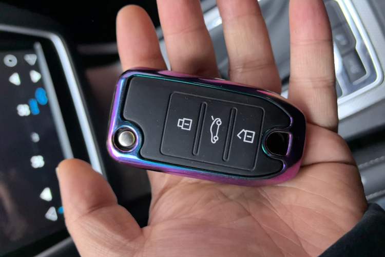 Used Roewe i6 2018 20T Automatic Flagship Edition