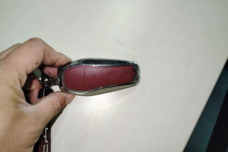 Used BYD Seagull 2023 Free Edition